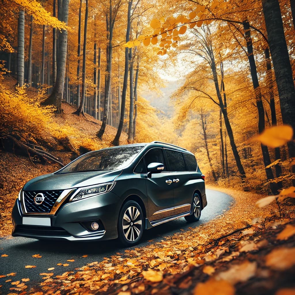 セレナの車中泊仕様の価格は?コストをチェック