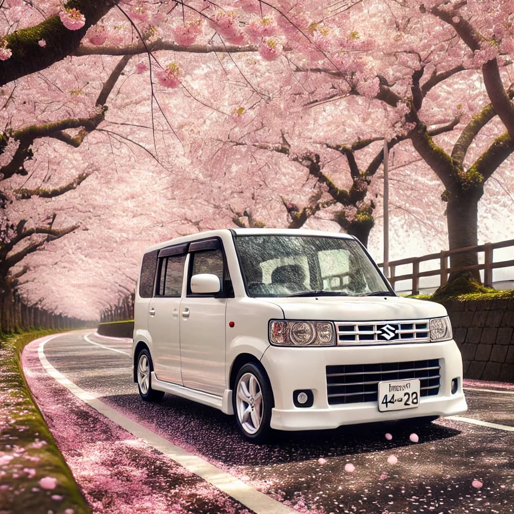 車中泊仕様にするためのおすすめカスタム
