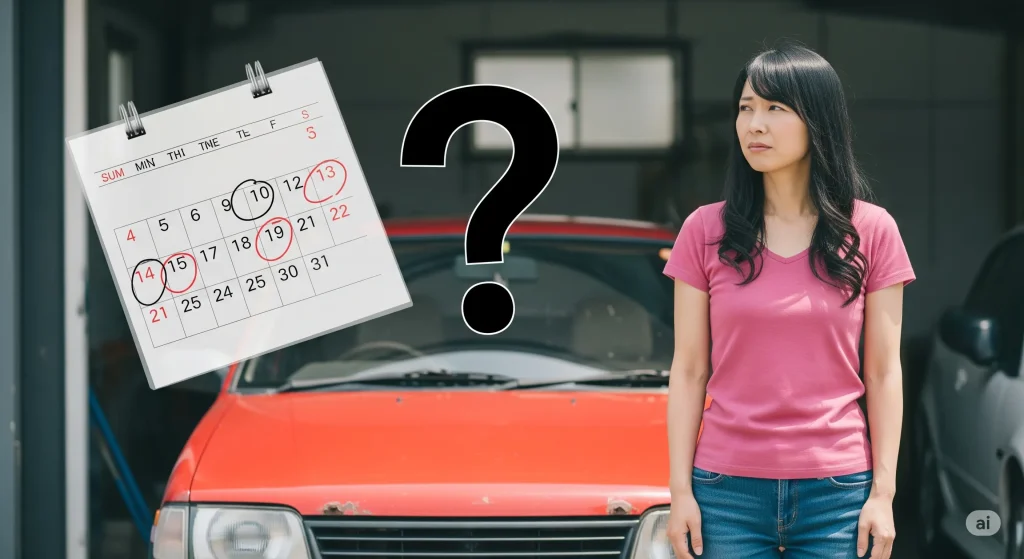 明確に買ってはいけない特定の時期はない