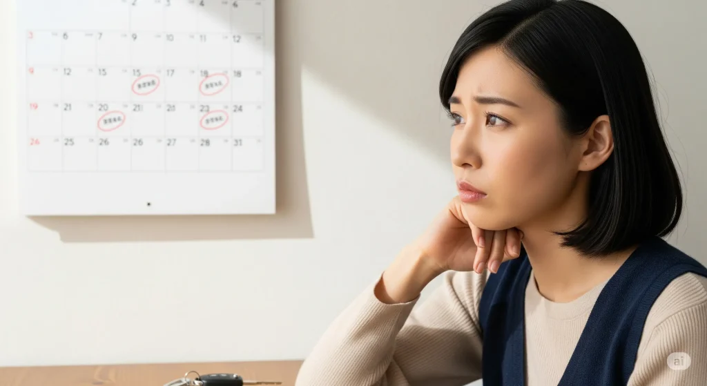 ディーラーローンに落ちて恥ずかしいは間違い!原因と対策を解説 ローン審査に落ちた履歴は残る?