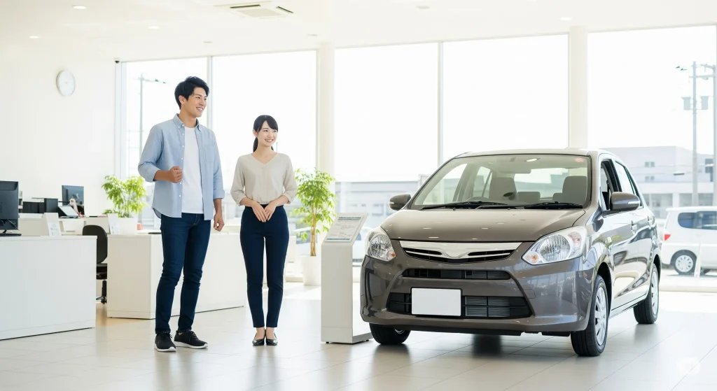 ディーラーローンに落ちて恥ずかしいは間違い!原因と対策を解説 200万のカーローンは年収いくらから?