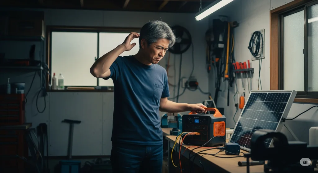 ソーラーバッテリーは元が取れますか?