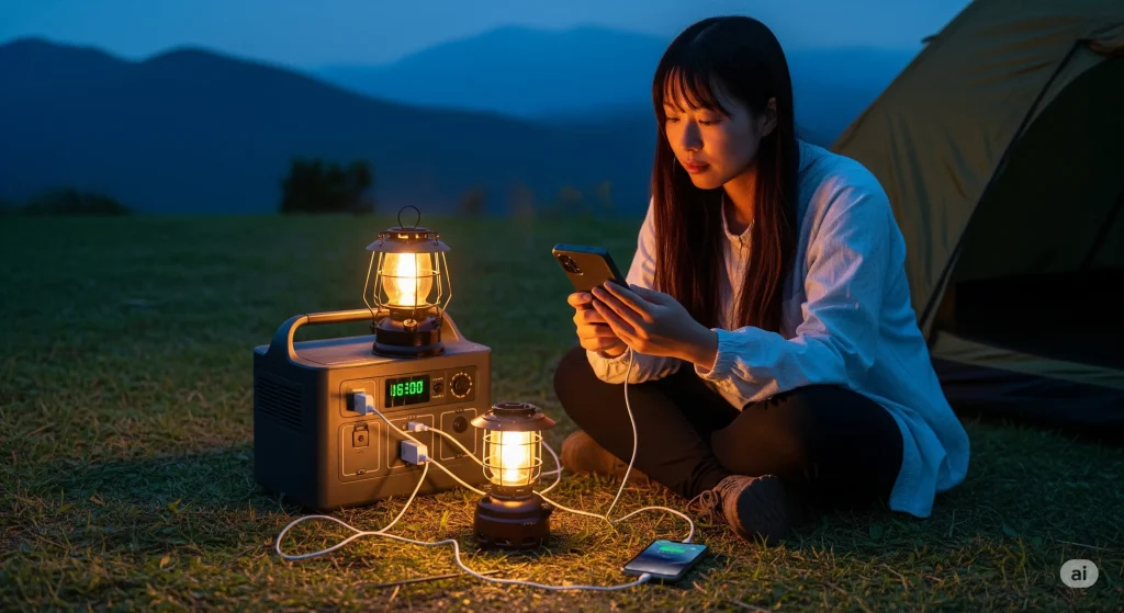 ecoflowのポータブル電源の評判を徹底分析