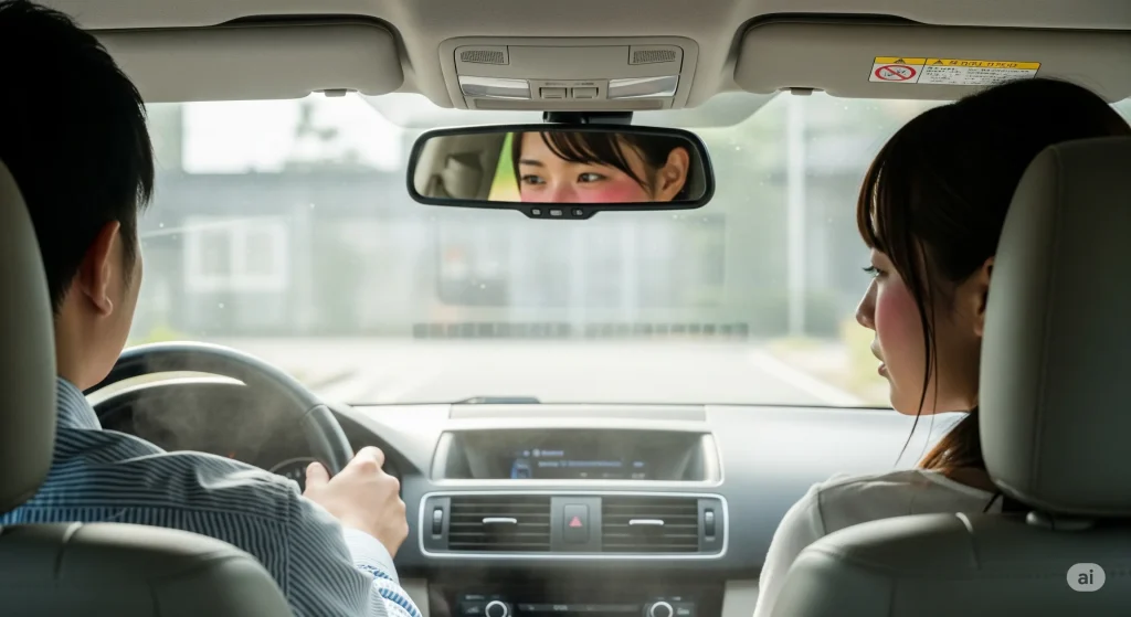 車へのサーキュレーター後付け、その必要性とは