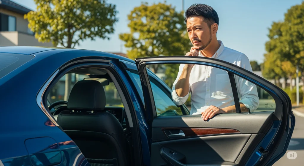 そもそも車にサーキュレーターは必要か