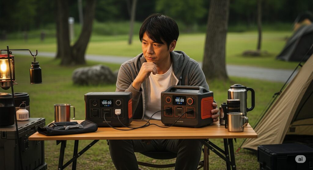 Jackeryの評判は最悪?購入前の懸念点を調査