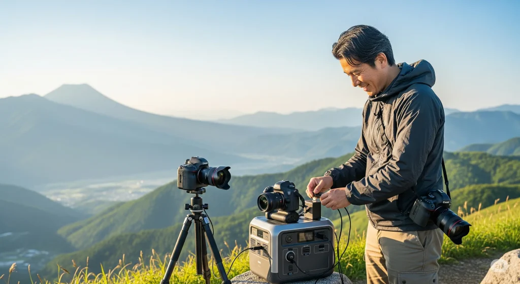 Jackery価格は高い?コストパフォーマンスを分析