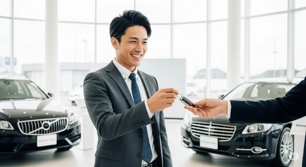恥ずかしいは誤解?賢いOEM車の選び方