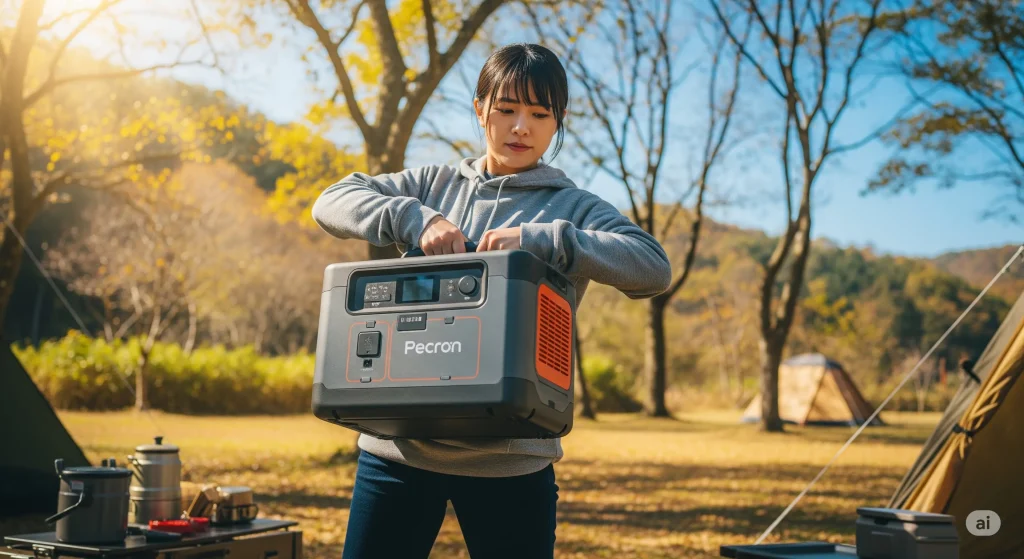 Pecron「買ってはいけない」と言われる理由とデメリット