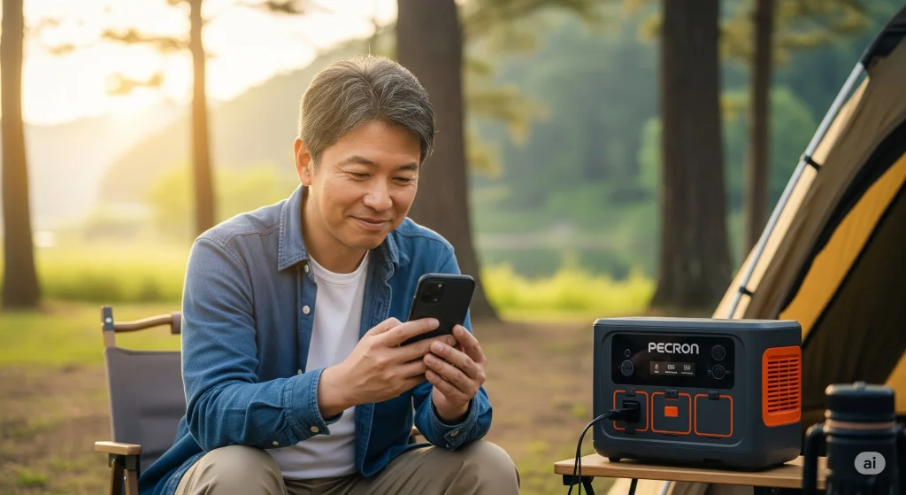 Pecronの実際の利用者が語るリアルな口コミを分析