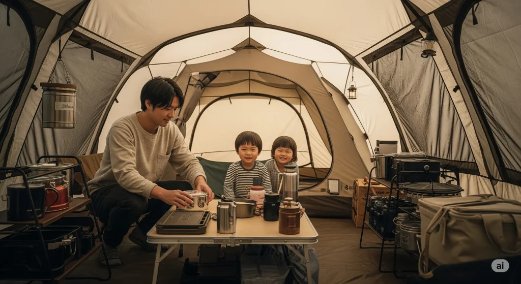 何人用が最適?サイズ感を解説